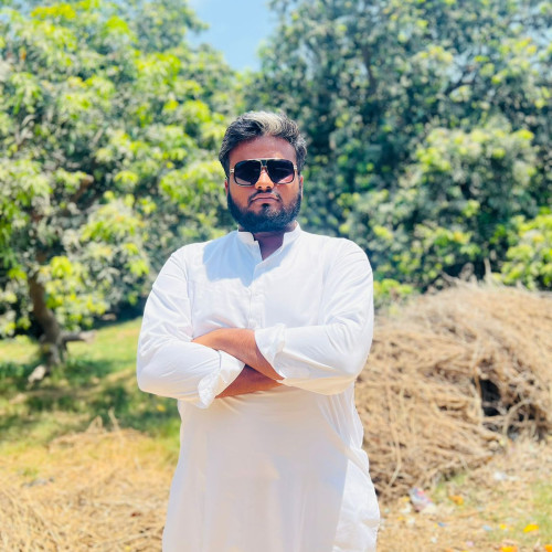 waseem a. profile photo