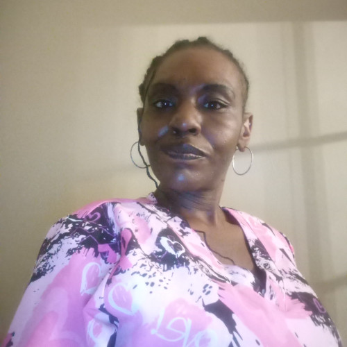 Dijah M. profile photo