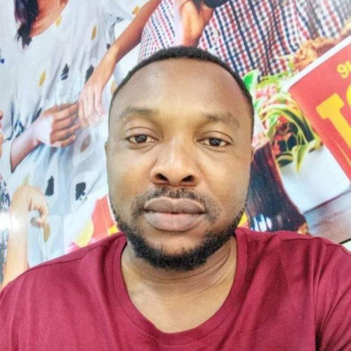 Desmond N. profile photo