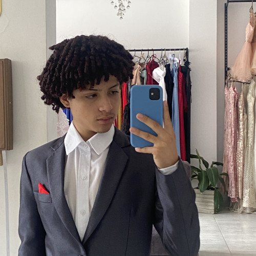 Breyner A. profile photo