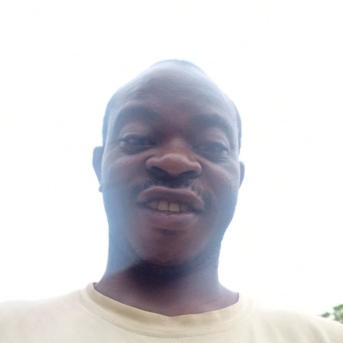 Big M. profile photo