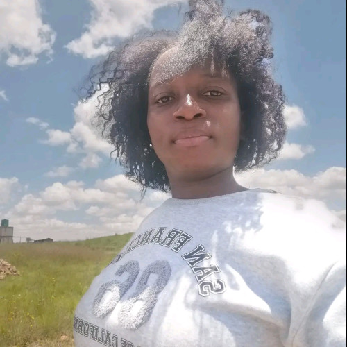 Cealyn Debrah G.