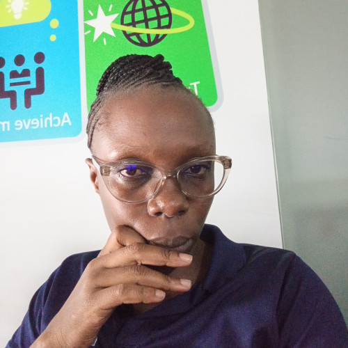 Milcah K. profile photo