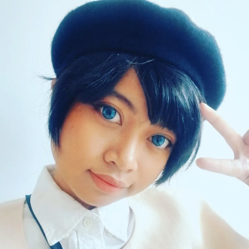 Irina M. profile photo