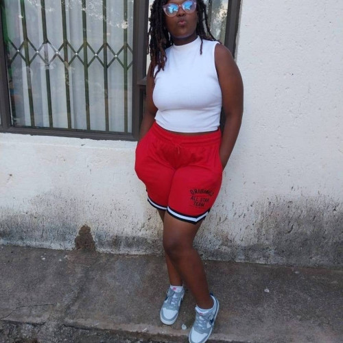 Tshegofatso  S.