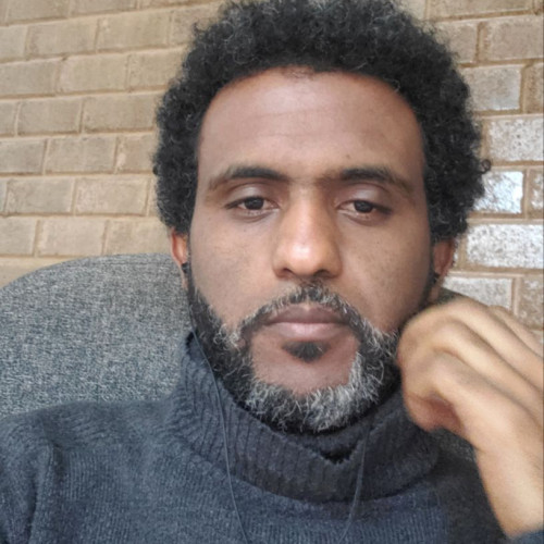 Dawit B. profile photo