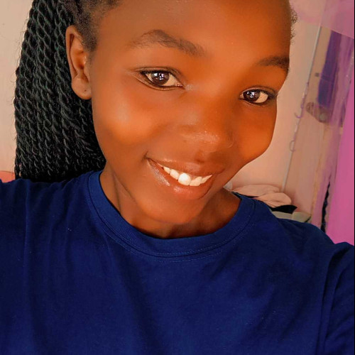 abigael c. profile photo