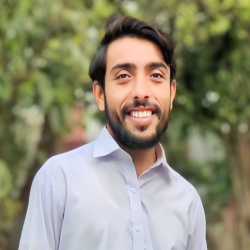 Junaid K. profile photo