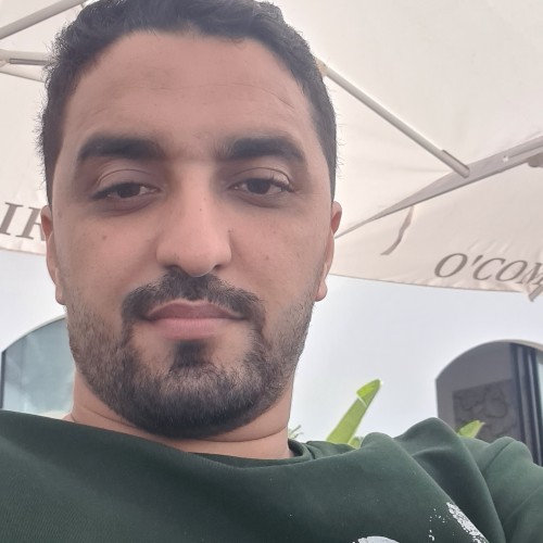 youssef i. profile photo