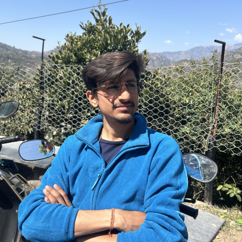 Mohit S.