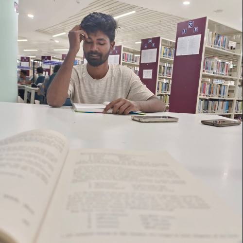 Bala R. profile photo