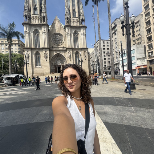 Ana B. profile photo