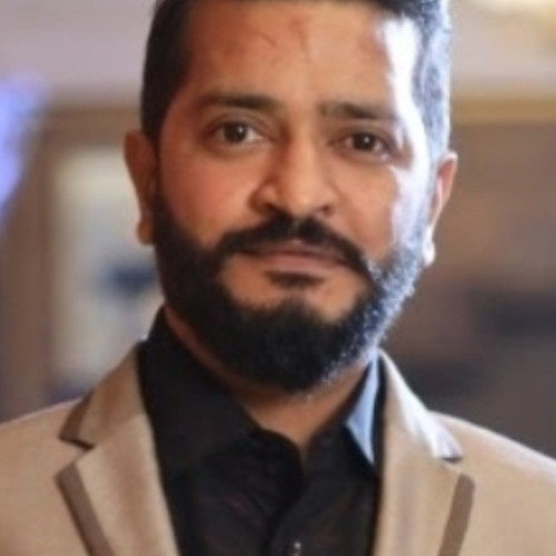 Jaykishan S. profile photo