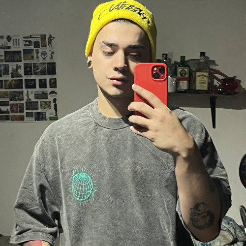 Franco B. profile photo