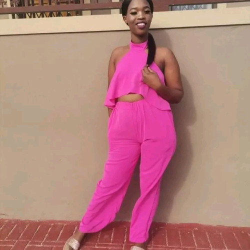 Pinky C.