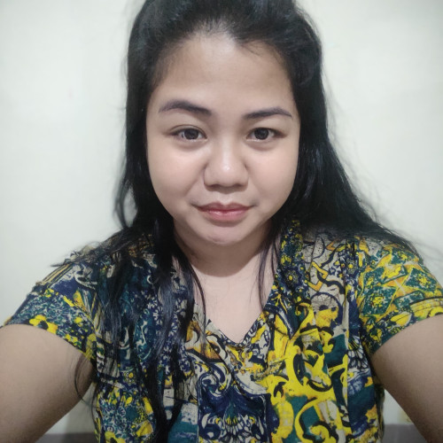 Cristal  M. profile photo