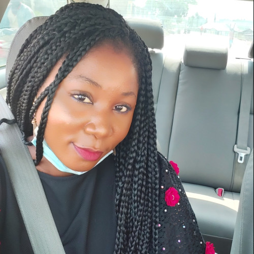 Eunice S. profile photo