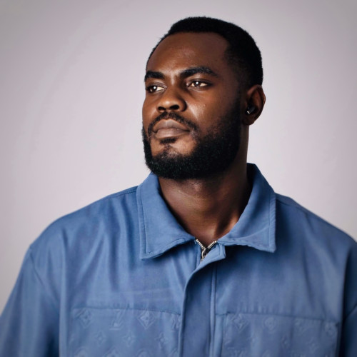 Godsown  O. profile photo