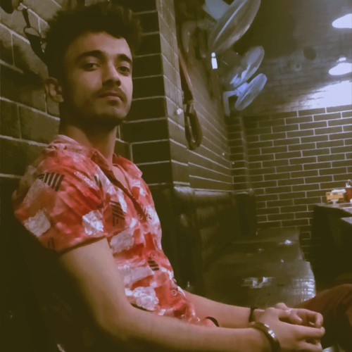 Harsh V. profile photo