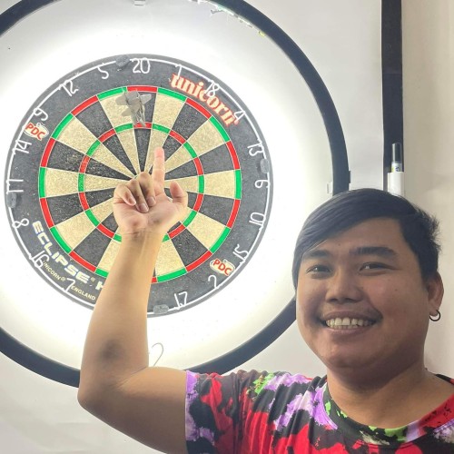 Jobert P.