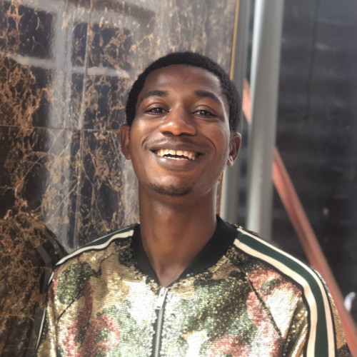 Miracle  O. profile photo