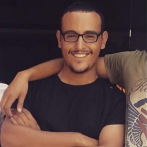 Driss M. profile photo