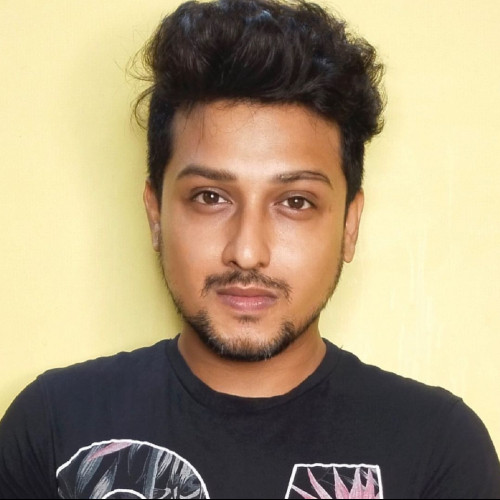 Patel O. profile photo