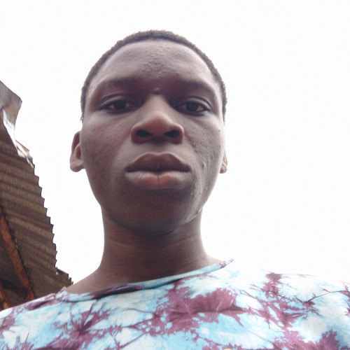 Bonaventure G. profile photo