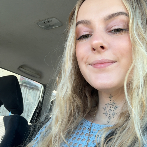 Hayley M. profile photo