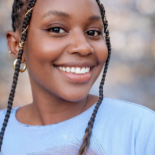 Keisha M. profile photo