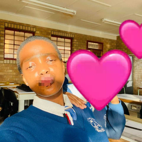 Sthokozile l. profile photo