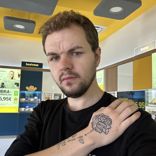 Davide F. profile photo