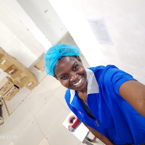 Lucy  T. profile photo