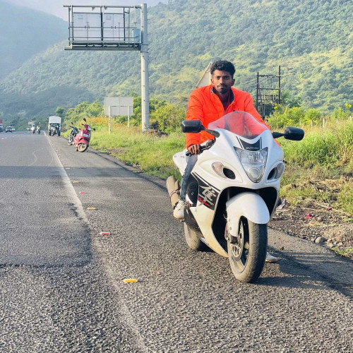 raaj N. profile photo