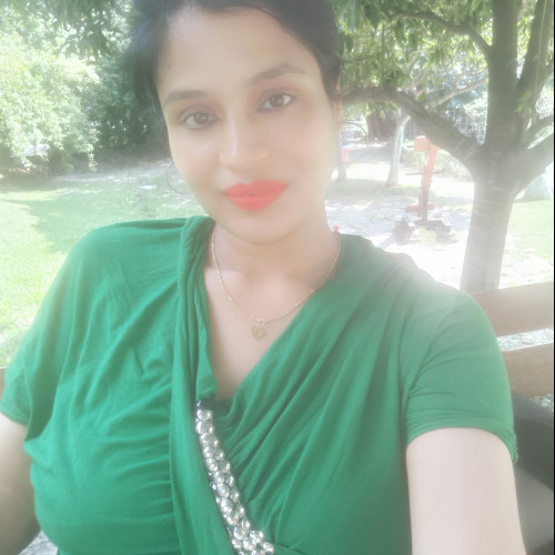 Priya D. profile photo