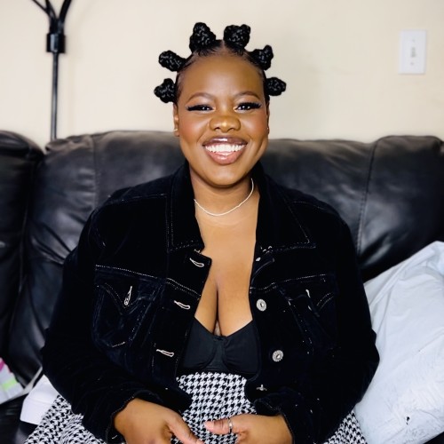 Shanieka C.