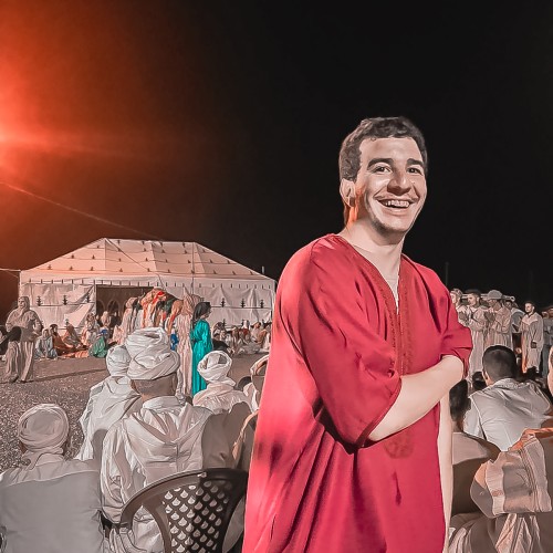 aissam i. profile photo