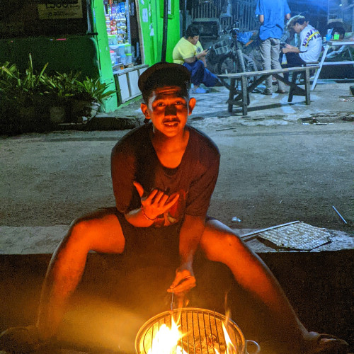 panji b. profile photo