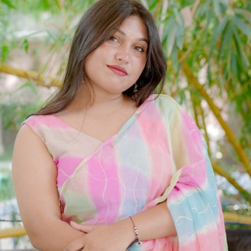 anu s. profile photo