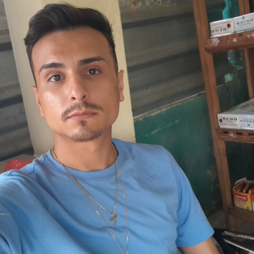 Osvel M. profile photo