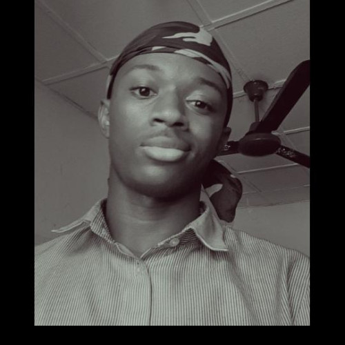 Amos  M. profile photo