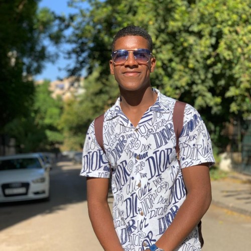 mohamedreda b. profile photo