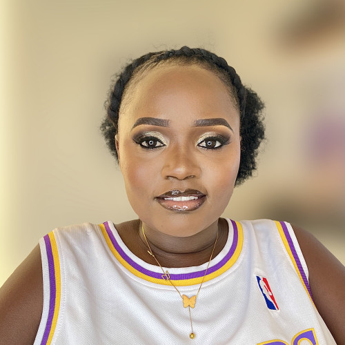 Angella N. profile photo