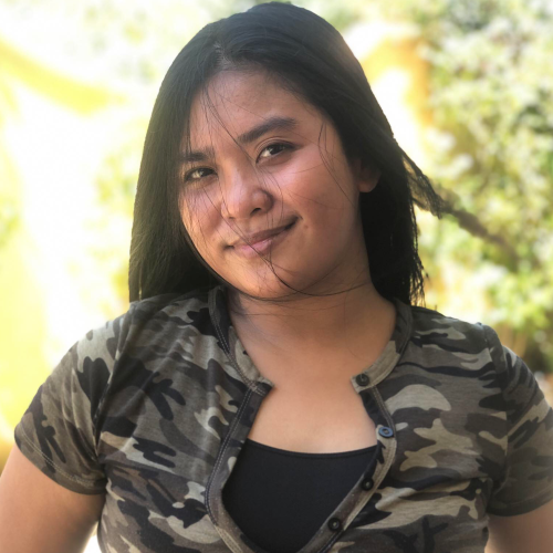 Faith Nicole R. profile photo