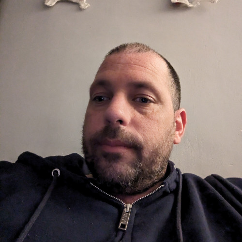 Kieran B. profile photo
