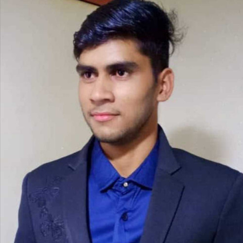 Raj r. profile photo