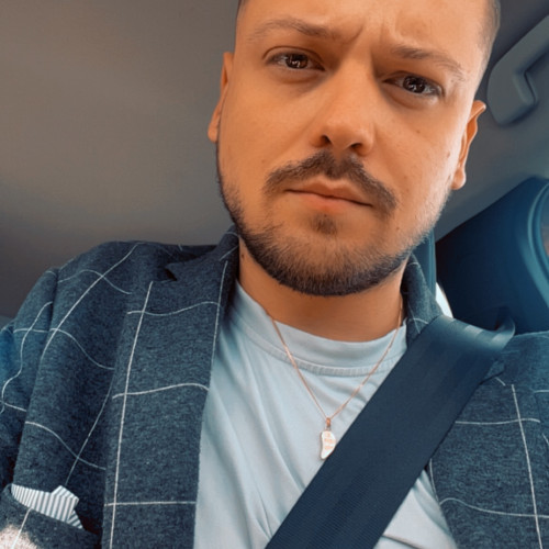 Alexandre M. profile photo