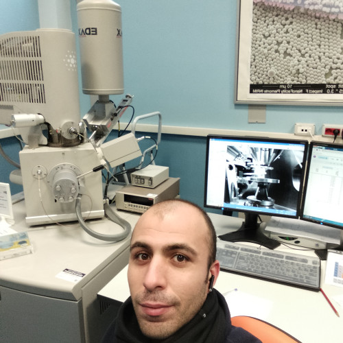 Sinan A. profile photo