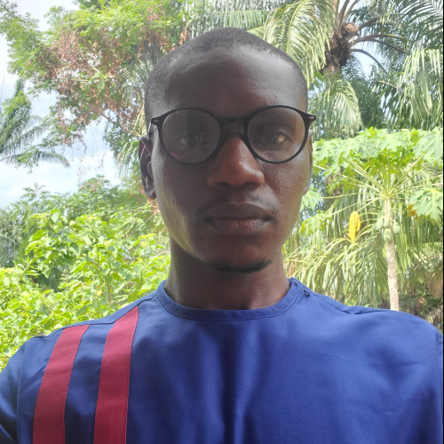 Chukwuebuka  N. profile photo