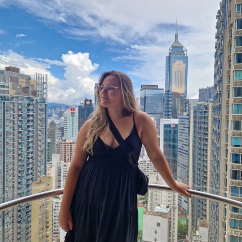 Izabela D. profile photo